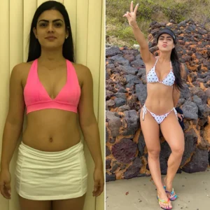 Resultado antes e depois 3